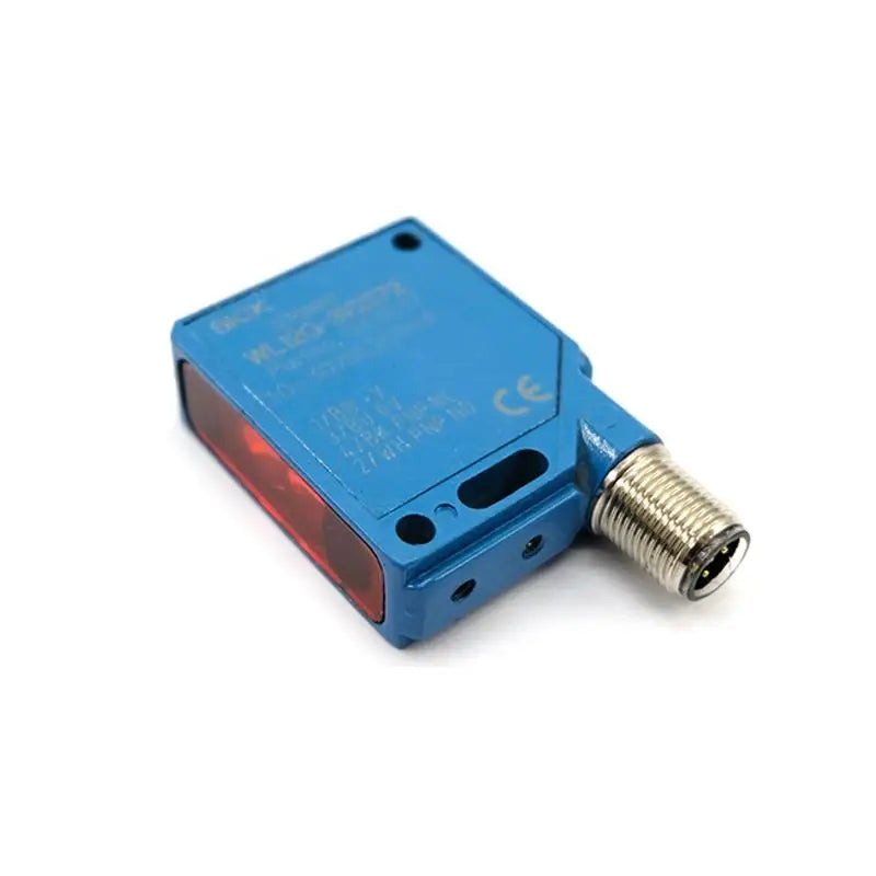 Original Distributor  SICK Photoelectric sensor switch WL12G-3V2572 SICK sensor
