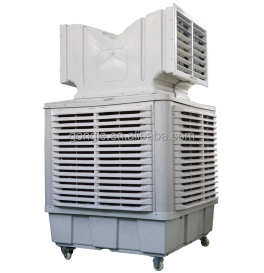 Industrial Air Cooler Warehouse Air Conditioning Cooling System/Water Air Conditioners/Outdoor Air Cooler Fan for Workshop