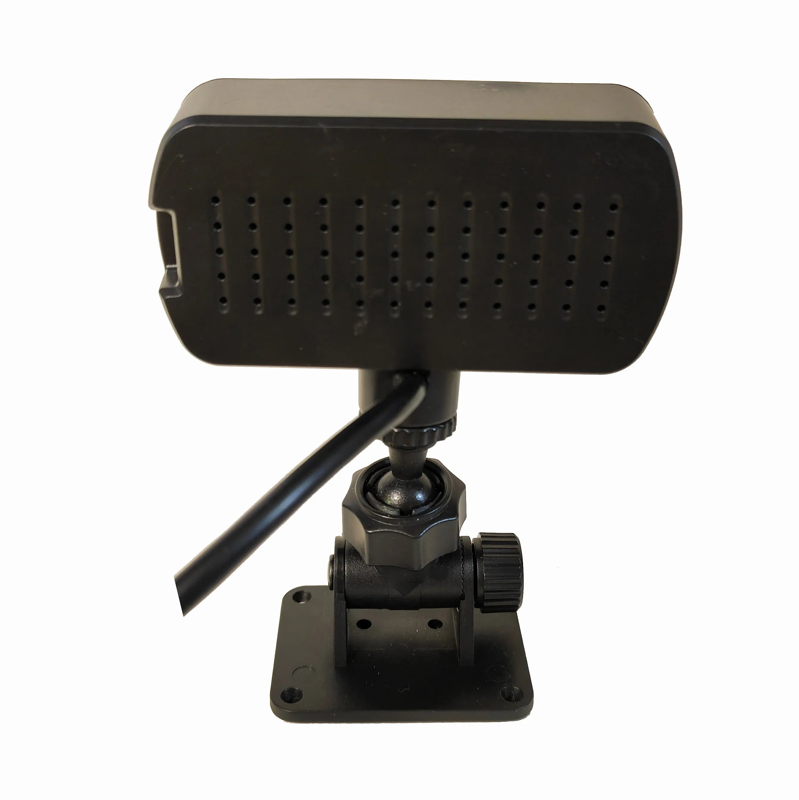 Energy-Efficient & Safe: Your New Driver Fatigue Monitor System!