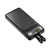 2024 Top Seller Portable Charger 10000/2000mah PD22.5W Power Bank Support Custom Power Banks