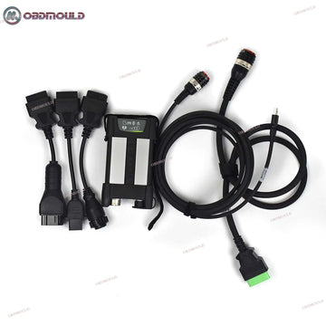 For VOCOM II 88894000 for VCADS vocom 2 PTT 2.8 Premium Tech fortruck excavator diagnostic tool
