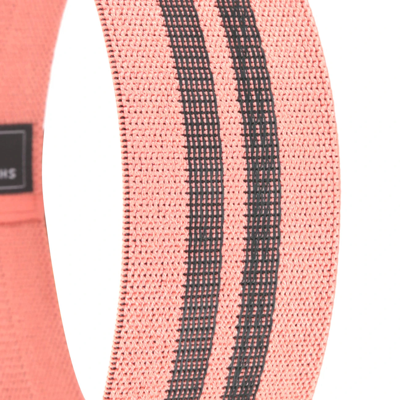 SML Custom Polyester Resistance Bands Home Gym Exercise Fitness Bands Equipment Yoga & Hip Booty Bands Workout Factory Direct