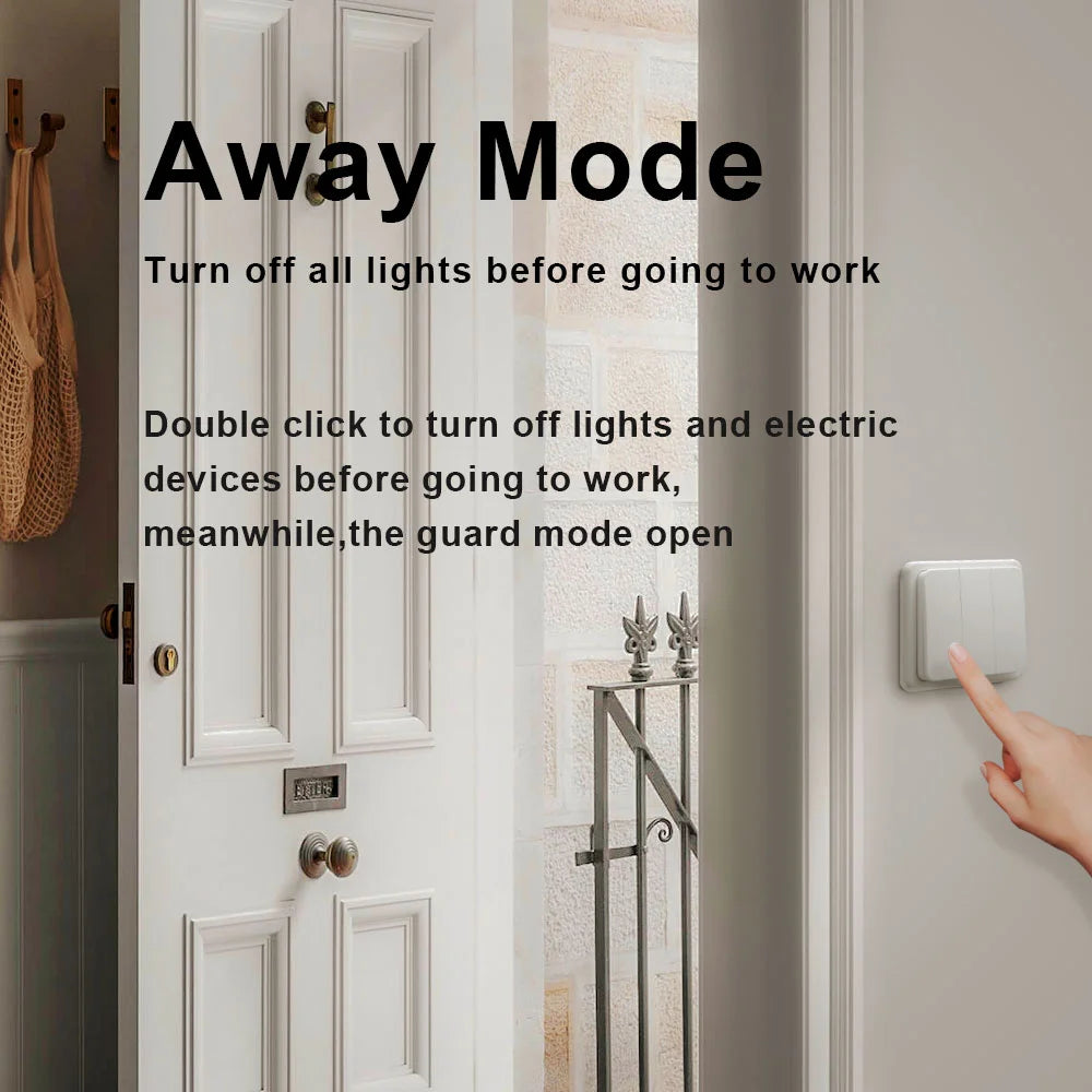 LoraTap Smart Home Tuya ZigBee Gateway Hub Bridge with Network Interface Smart Life App Remote Control Devices up to 256 Mesh