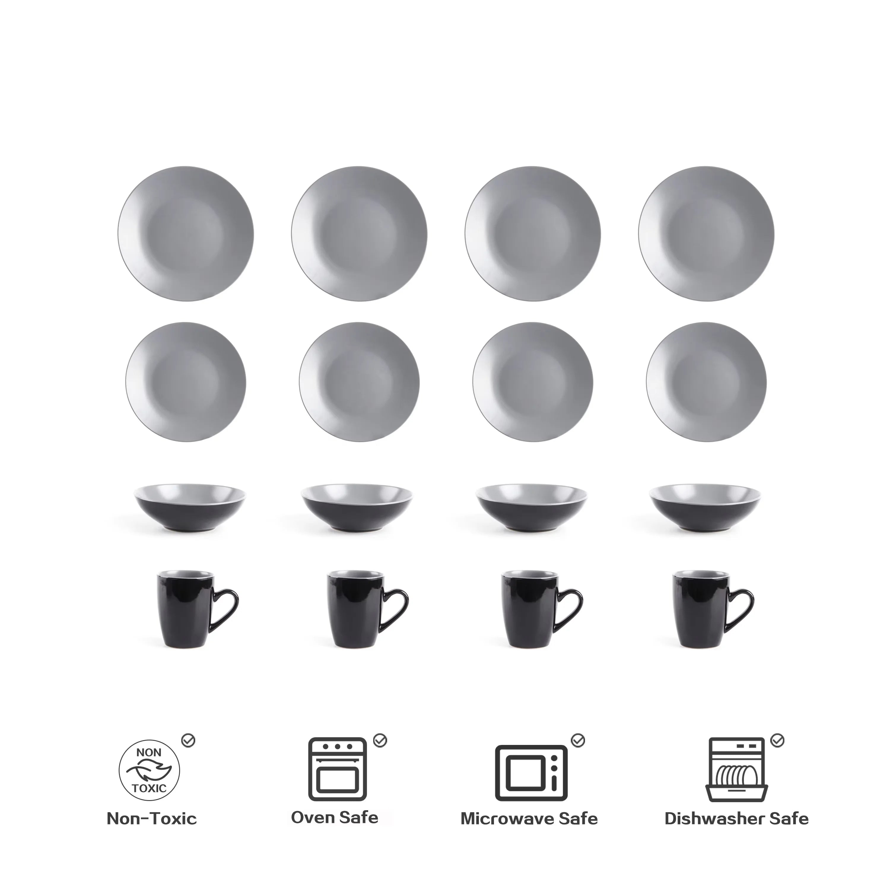 The Manufacturer's Best Selling Round Kitchen Plate Covers Elegant High End Microwave Safe Tableware Covers for Home Use