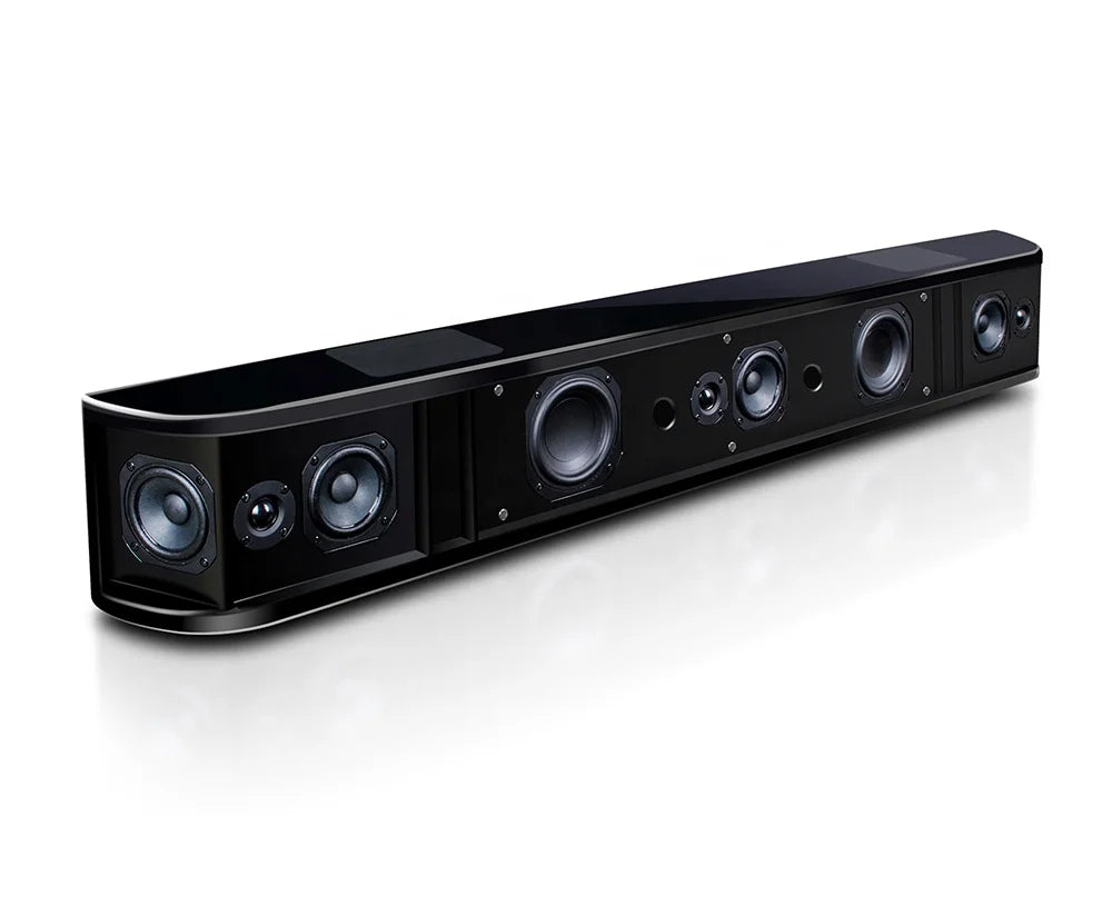 Tonewinner Dolby Atmos 5.1.4 Home Theatre Soundbar Speaker Amplifier Home Cinema Theater System