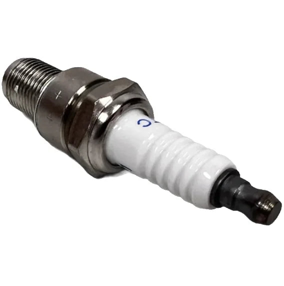 Gas Engine Double Iridium Sparking Plugs RATO R210D-T Engine F6TC Spark Plug for Excavator Engine