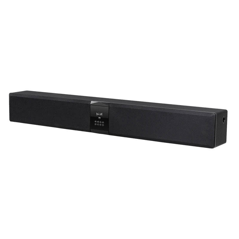 Hyper Sound New Design Wood Surround Sound 5.1ch Home Theater Wireless Soundbar with Built-in Subwoofer 12 Speakers IA-6120KTV