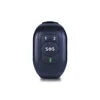4G LTE Mini GPS Smart Watch Bracelet Waterproof Portable Tracker Elderly Pets Vehicles Real Time Tracking SOS Alarm Clock