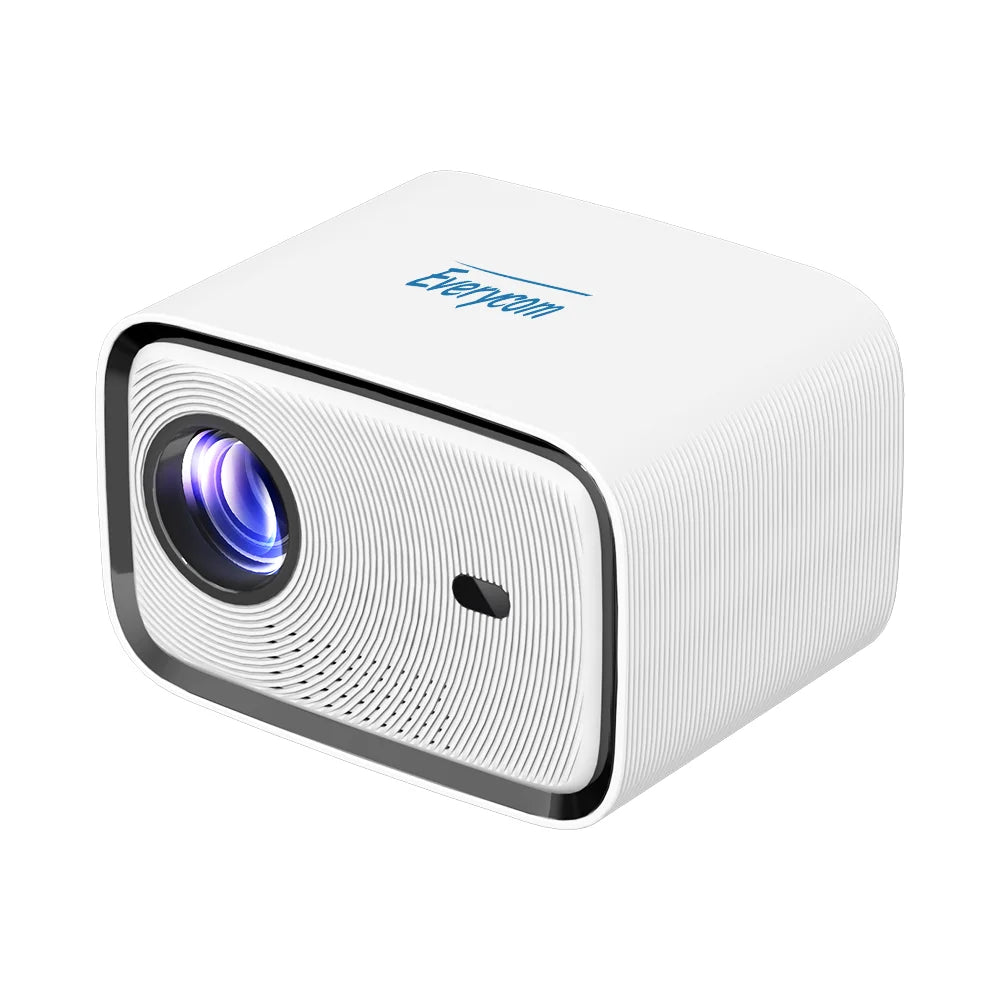 Everycom H5 Pro  Full Hd Led Android 12  Projector Cinema   Smart  Led Video 1080p 4k Projector