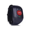 4G LTE Mini GPS Smart Watch Bracelet Waterproof Portable Tracker Elderly Pets Vehicles Real Time Tracking SOS Alarm Clock