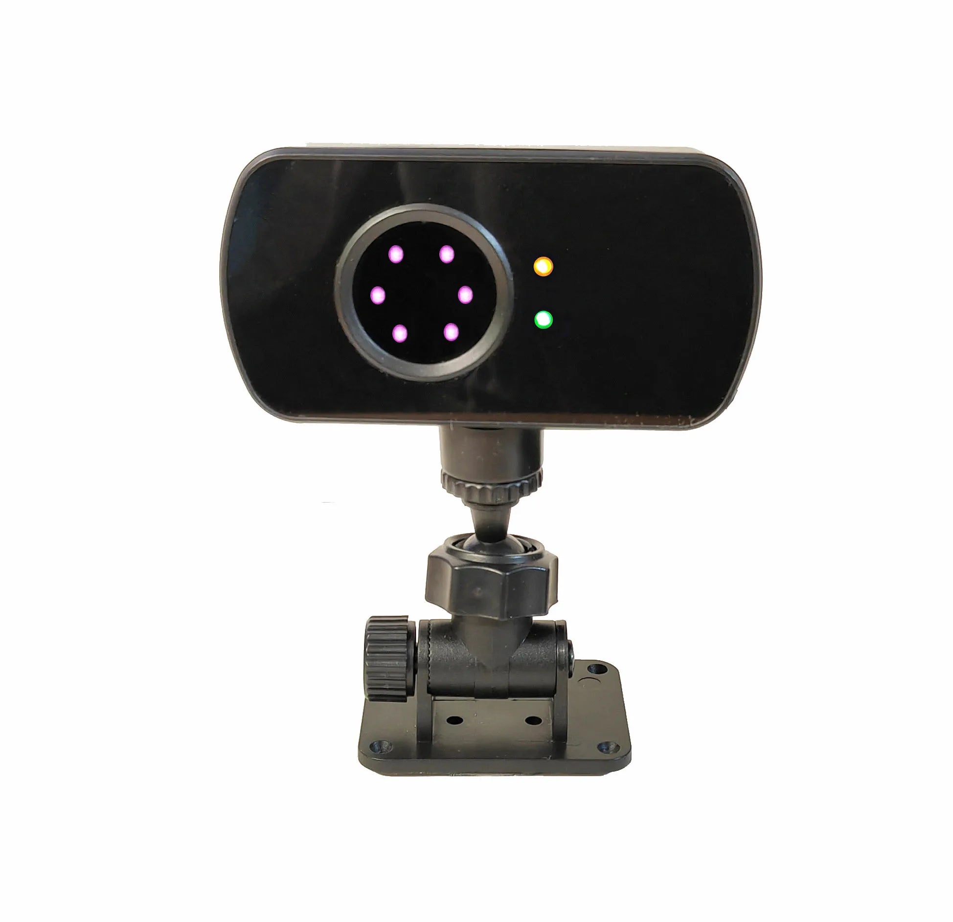 Energy-Efficient & Safe: Your New Driver Fatigue Monitor System!