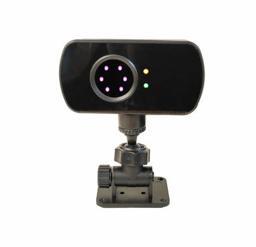 Energy-Efficient & Safe: Your New Driver Fatigue Monitor System!