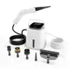 Kitchen Gadgets Handheld 5 in 1 Steam Cleaner Powerful Pressurized Multipurpose Steam Cleaning Machine for House Carpet