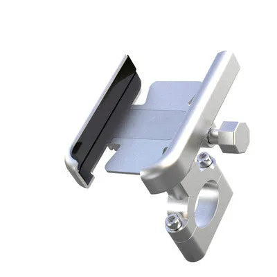 New Arrival Bicycle Bike Mobile Phone Holder  Motorcycle Mobile Phone Stand for 4.0-6.5 Inch Devices