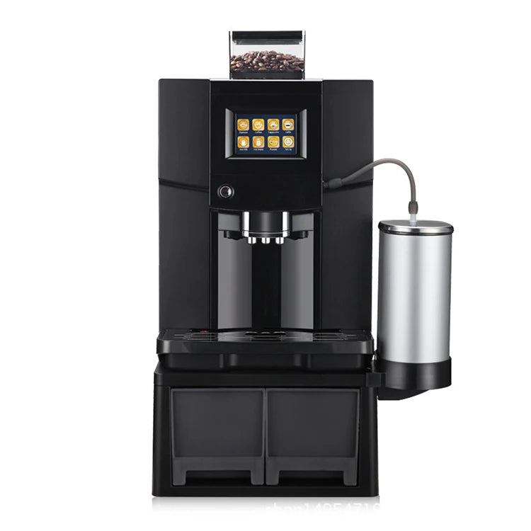 Professional Automatic Espresso Special Coffee Machine Smart Coffee Makers