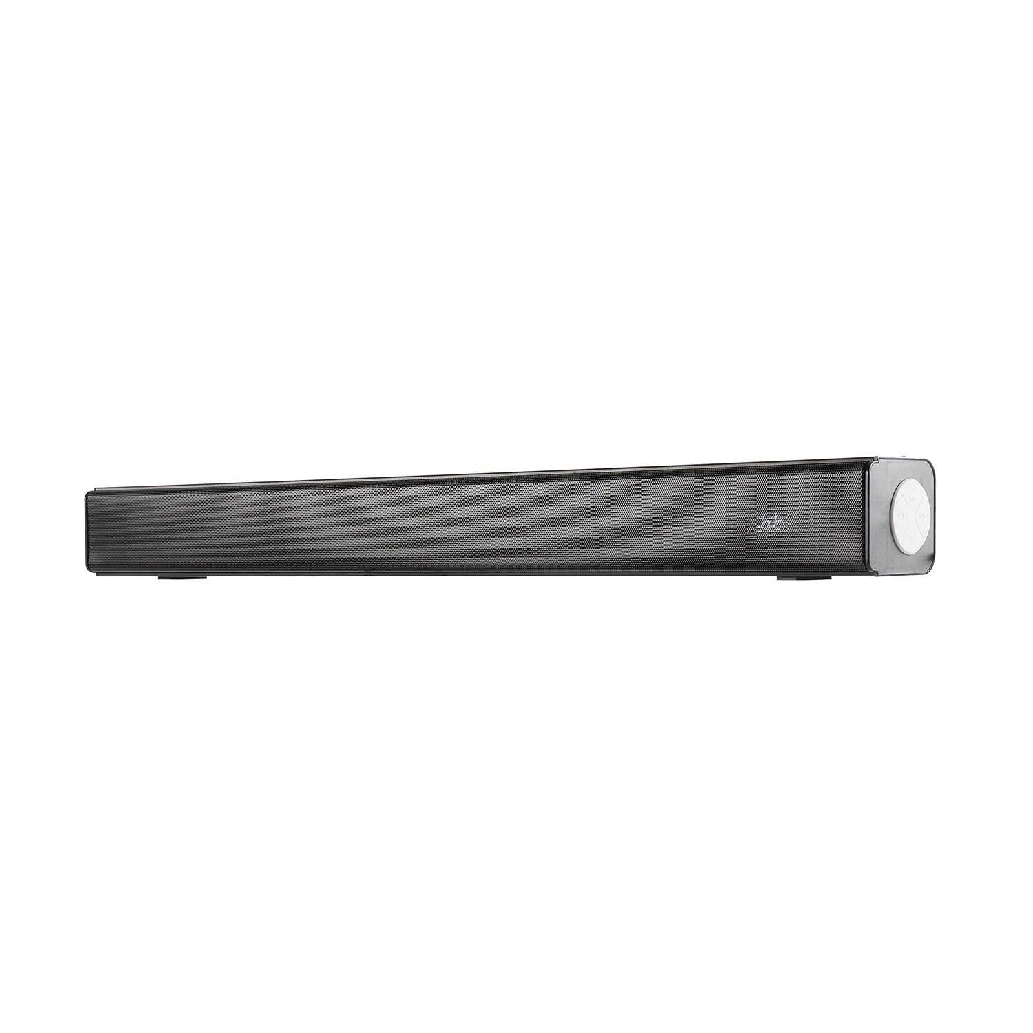 Sound Bars for TV  23.7" Wireless TV SoundBar with Subwoofer, Surround Sound Systems for TV, Home Audio  Speakers