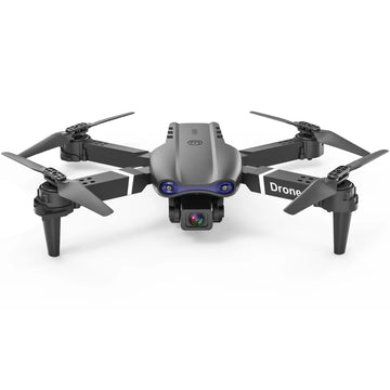 Gift Items 6k Dual Cameras Drone Flight Controller Mini Cameras Long Distance Personalized Gifts