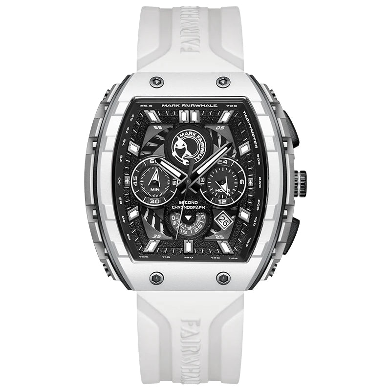 New Trendy High Quality Fashion Simple Minimal Stylish Luxury Wrist Custom Business Quartz Watches Men