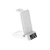 Alarm Clock for iPhone 15 14 Holder 3 in 1 Wireless Chargers Phone Holder Station for Watch Trending Products 2025 New Arrivals