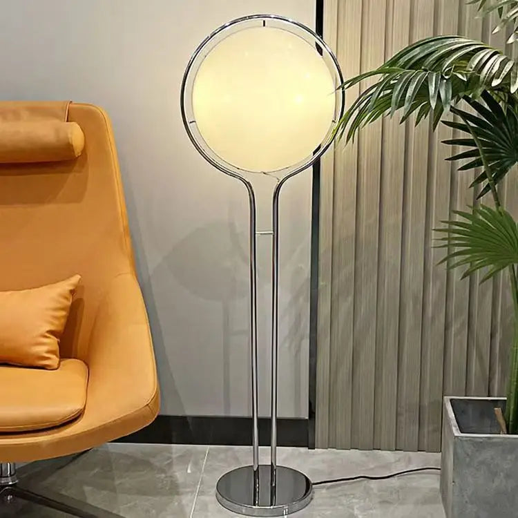Nordic Modern Simple New Design Artistic Atmosphere Floor Lamp for Living Room Bedroom