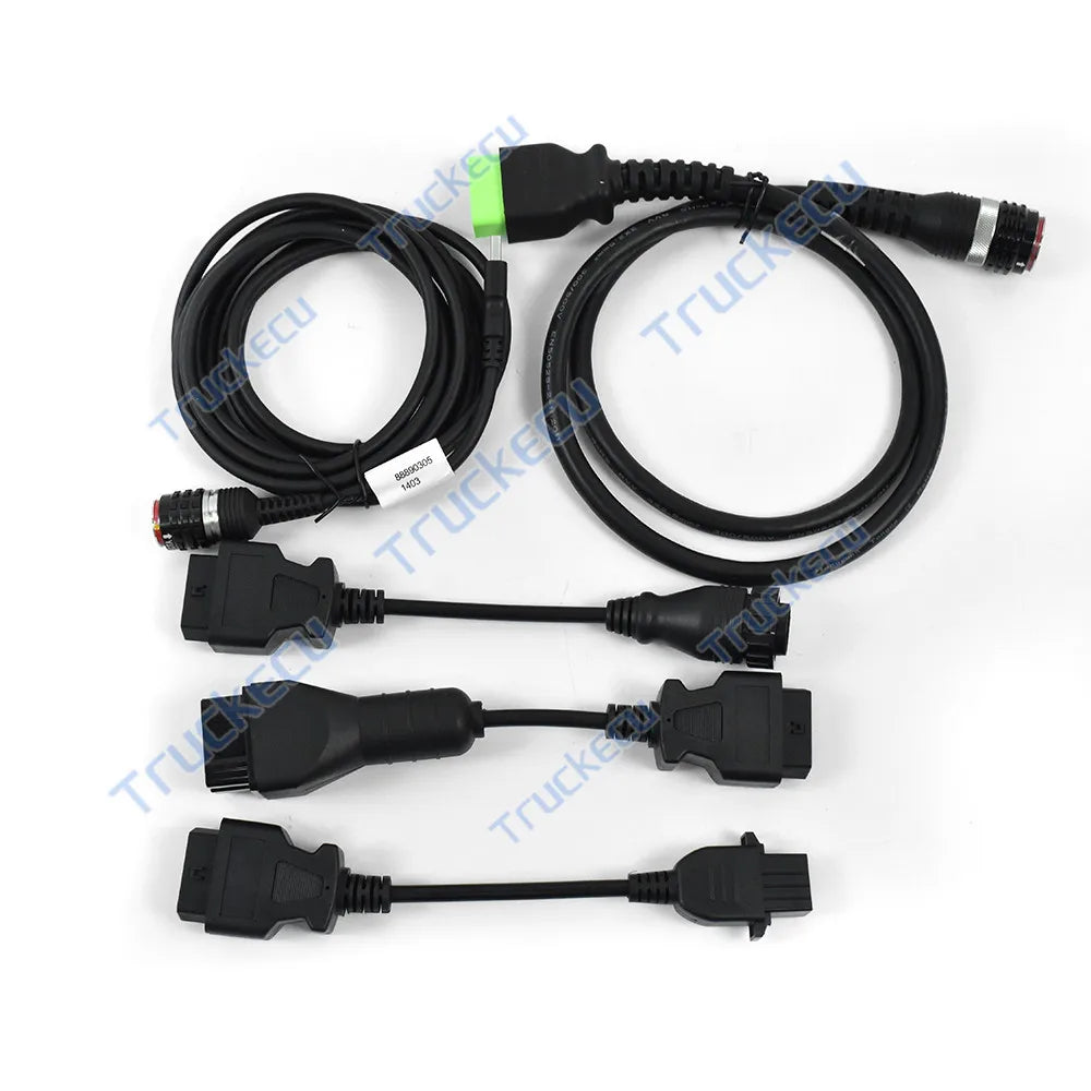 PREMIUM TECH TOOL PTT for vcads 88830400 VOCOM II VOCOM2 FOR VOCOM VOCOM2 for renault ng10 UD Mack DIAGNOSTIC TOOL