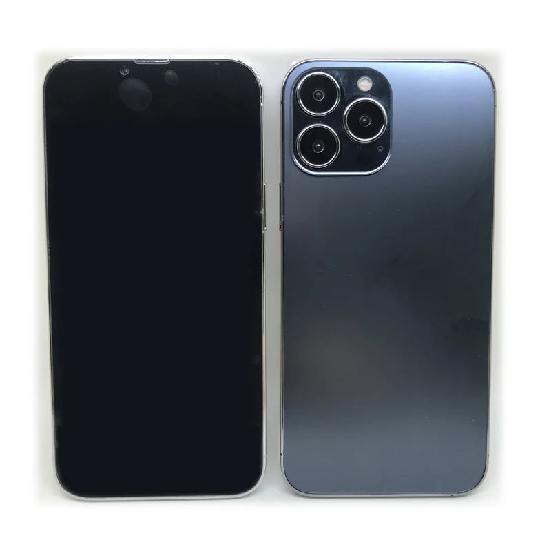 Non-working Dummyphone  Showpiece Dummy Phone Models for iphone 13 Pro Max