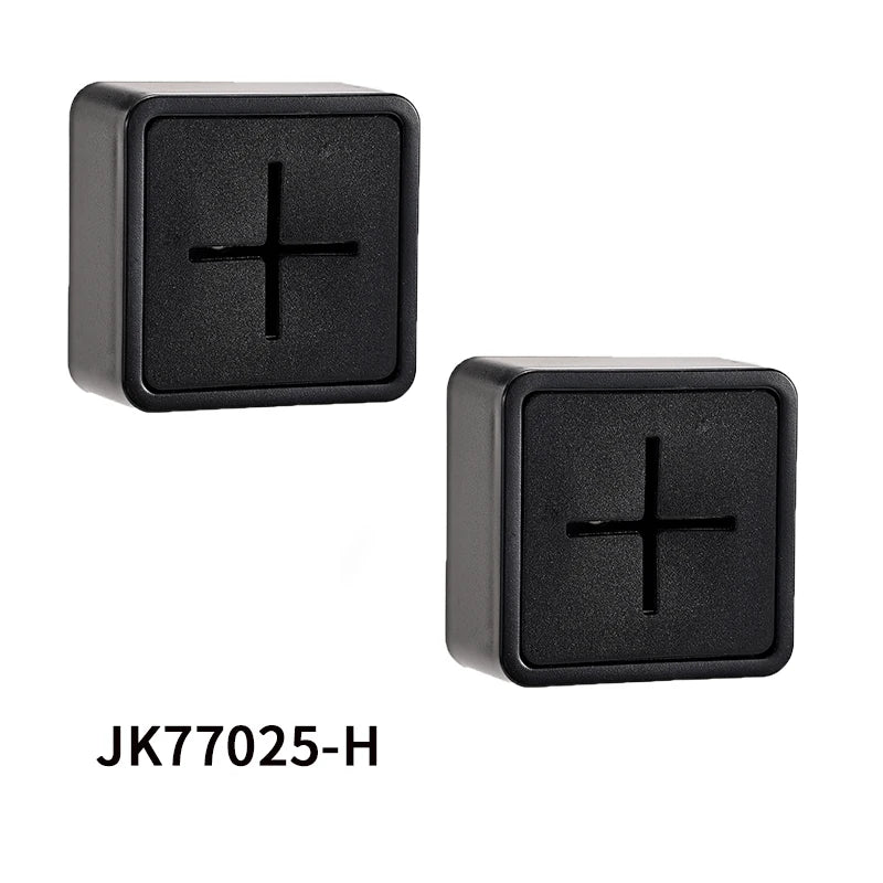 New Product Space-Saving Towel Holder 2 Pcs Creative Modern Kitchen Towel Hooks Set