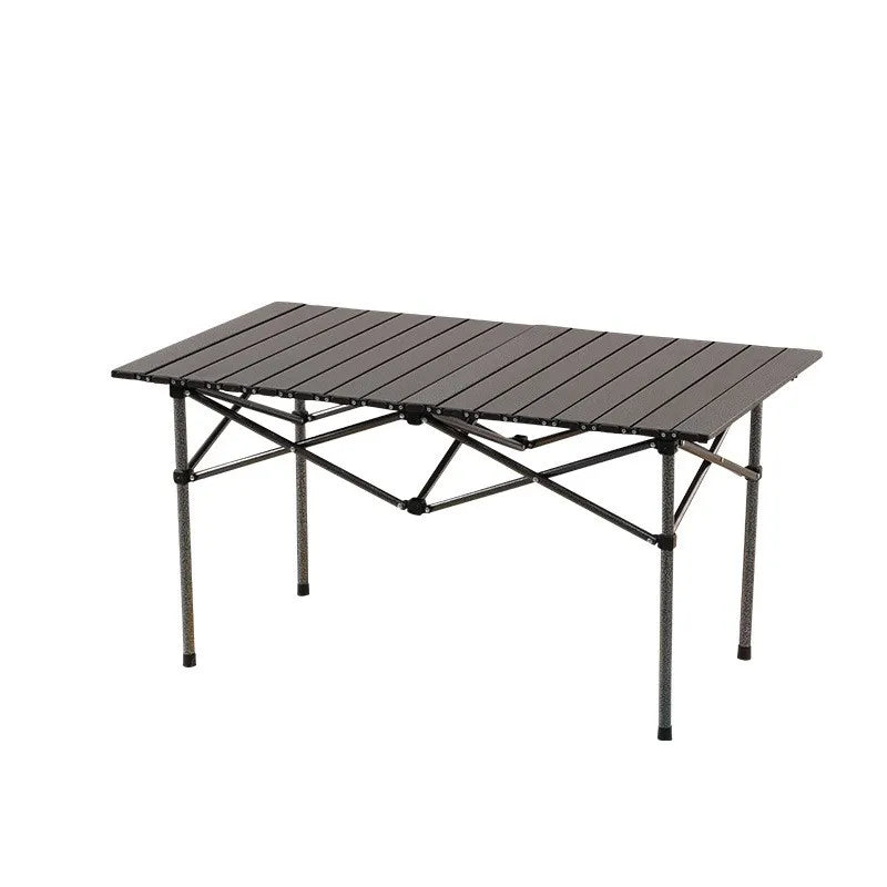 Ultralight Folding Beach Table Carry Bag Outdoor Cooking Picnic Camp Boat Travel Portable Camping Table