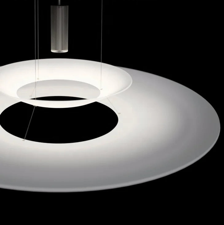JYLIGHTING Fashionable Personality Simple Single Head Chandelier Restaurant Hanging Chandelier
