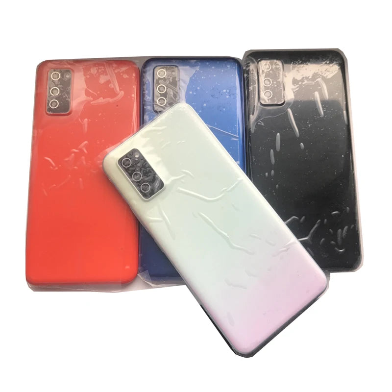 Non-working Dummy Phone Models Demo Unit Showpiece Props case for Honor V30