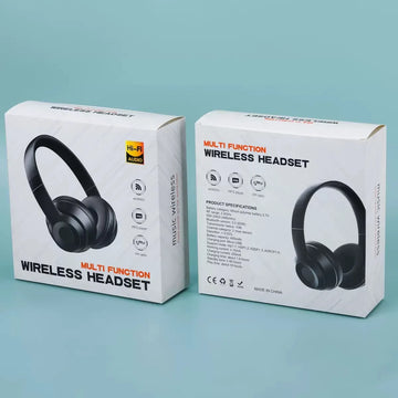 USA&EU Warehouse Wireless Earphones Air MaxHeadphones Earbuds ANC Noise Cancellation SpatiaAudio Top Version Max Headphone