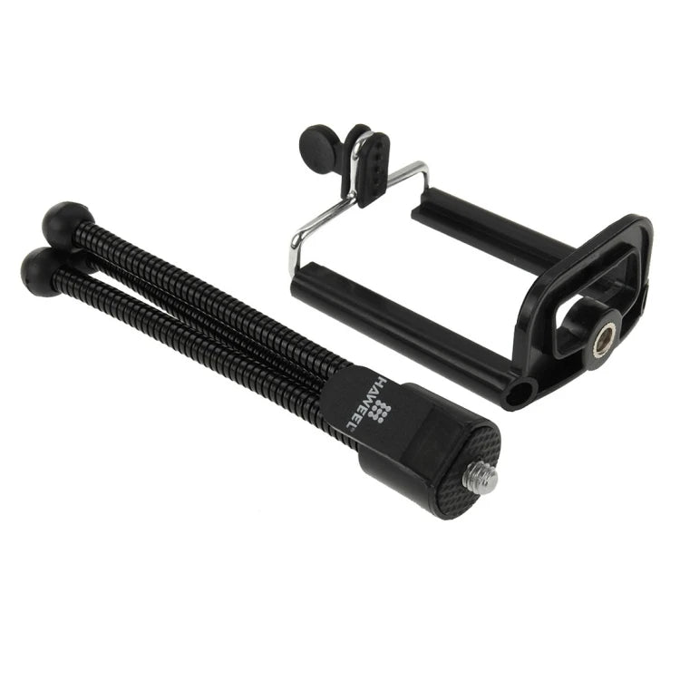 Hot Selling HAWEEL Camera Tripods Lightweight Multi Device Universal Mini Durable Octopus Tripod Holder Tripod Stand
