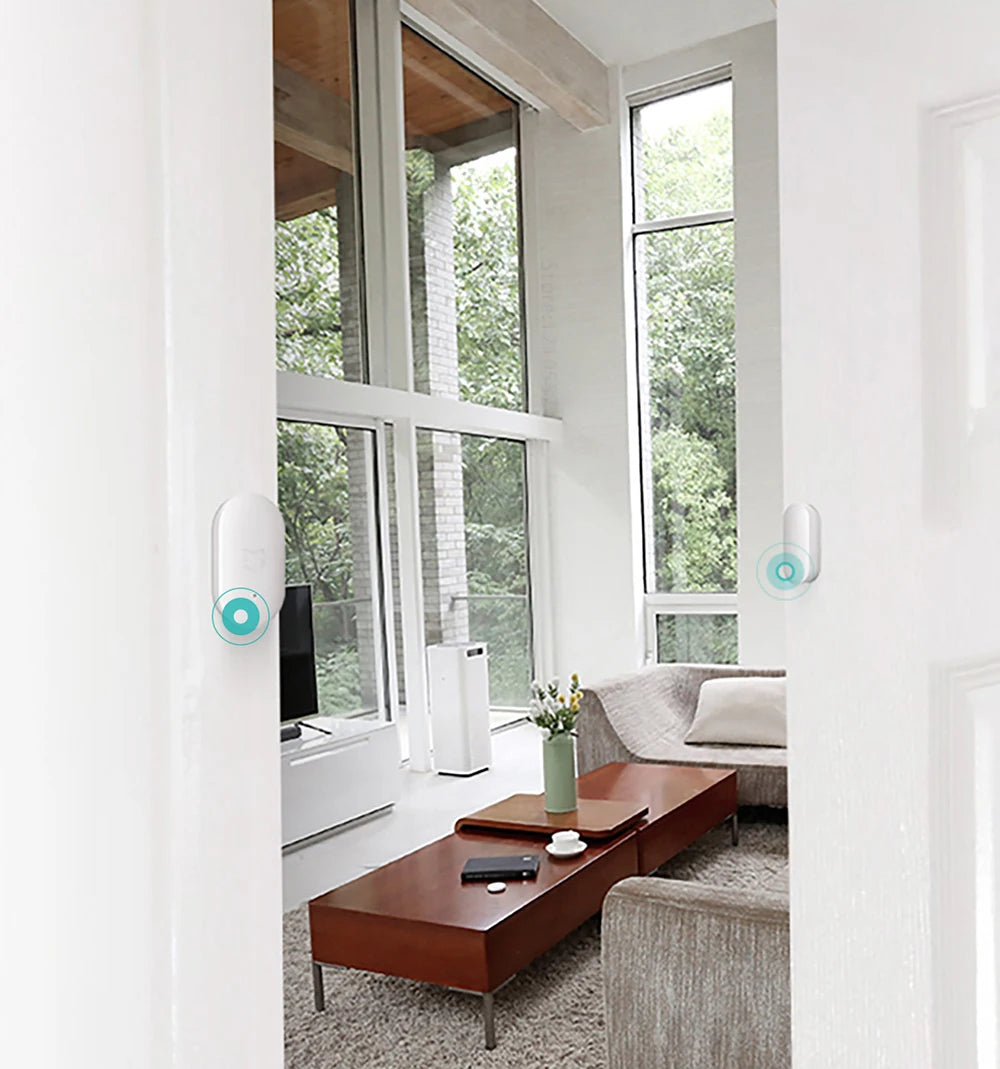 Xiaomi Smart Home Sensor Set Multimode Gateway Wireless Switch Human Door And Window Sensor Bluetooth Mesh Without Package