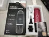 New Design Portable Coffee Machine Small Size High Quality Electric Coffee Makers