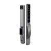 IP68 Waterproof 3D Face Recognition Tuya App Swing Sliding Door Lock Digital Fingerprint Password Smart Door Lock With Camera