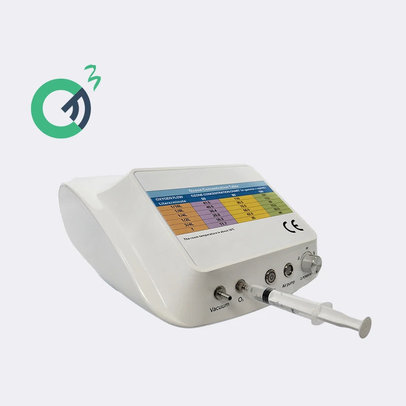 LONGFA Medical Commercial Air Purifiers Ozone Therapy Beauty Treatment Machine