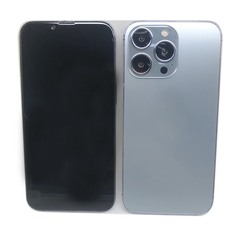 Non-working Dummyphone  Showpiece Dummy Phone Models for iphone 13 Pro Max