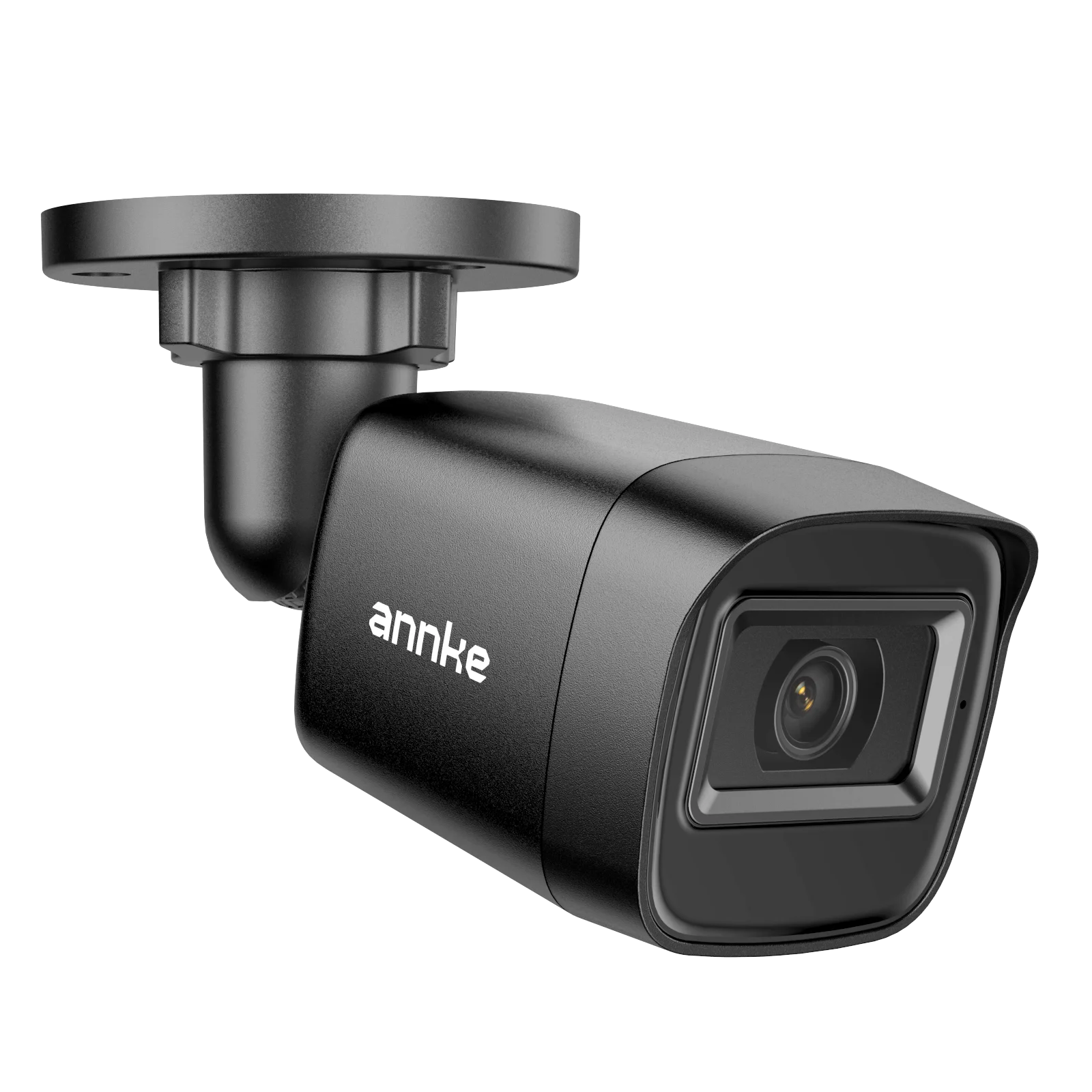 1080P Security Camera Kits HD TVI Outdoor CCTV Cameras 4pcs IR Night Vision Weatherproof Home Surveillance Bullet Cam