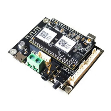 Up2stream Mini 5V Steel & Plastic Amplifier Board with Soundbar Amplifier Circuit for 5.0
