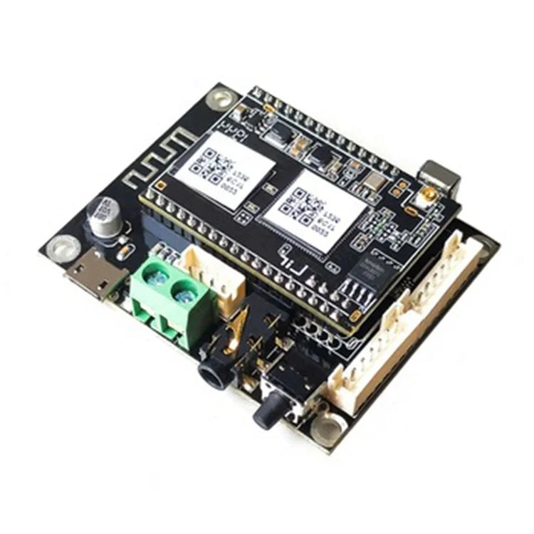 Up2stream Mini 5V Steel & Plastic Amplifier Board with Soundbar Amplifier Circuit for 5.0