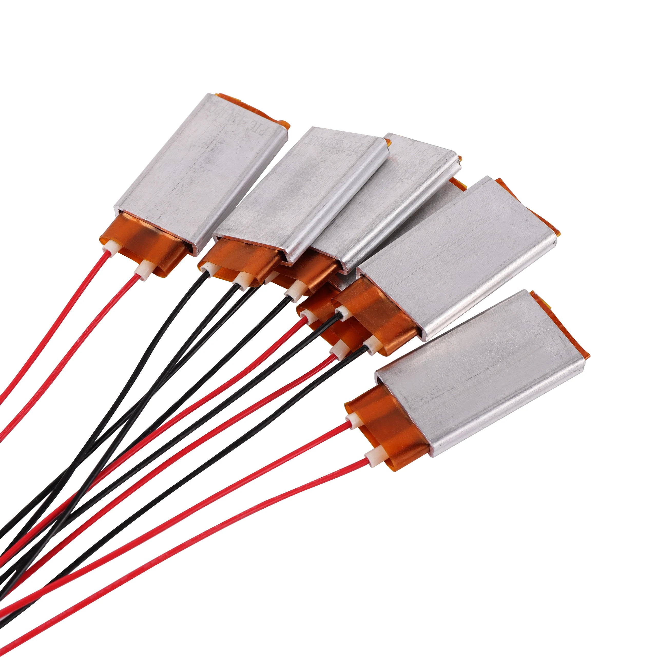 220V/12V 80-220 Degrees Celsius PTC Heaters Heating Element Hair Dryer Accessories Curlers Heater Poultry Incubator