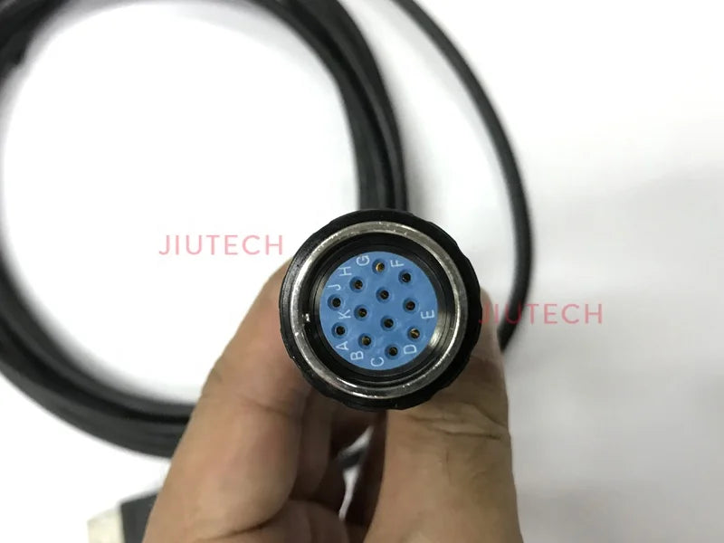 88890305 USB Cable VOCOM 88890300 for VCADS PTT Premium Tech Tool NEW Truck Diagnostic Tool