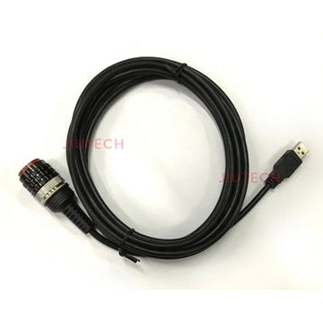 88890305 USB Cable VOCOM 88890300 for VCADS PTT Premium Tech Tool NEW Truck Diagnostic Tool