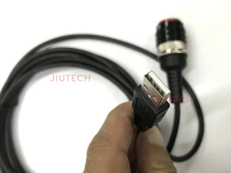 88890305 USB Cable VOCOM 88890300 for VCADS PTT Premium Tech Tool NEW Truck Diagnostic Tool