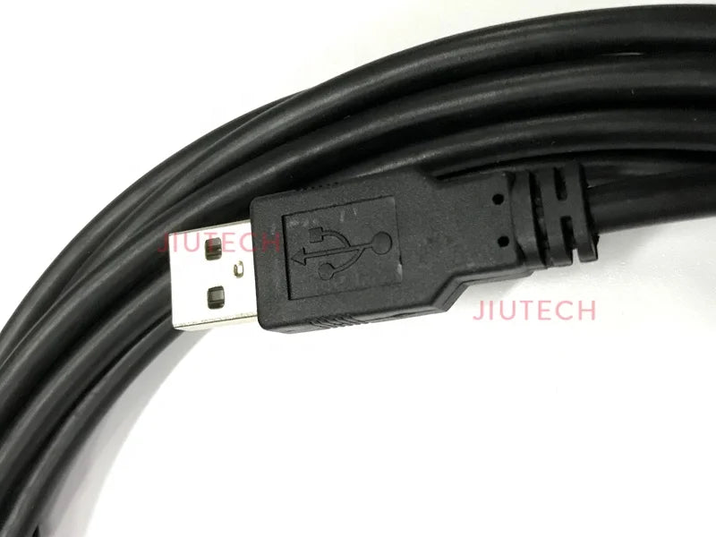 88890305 USB Cable VOCOM 88890300 for VCADS PTT Premium Tech Tool NEW Truck Diagnostic Tool