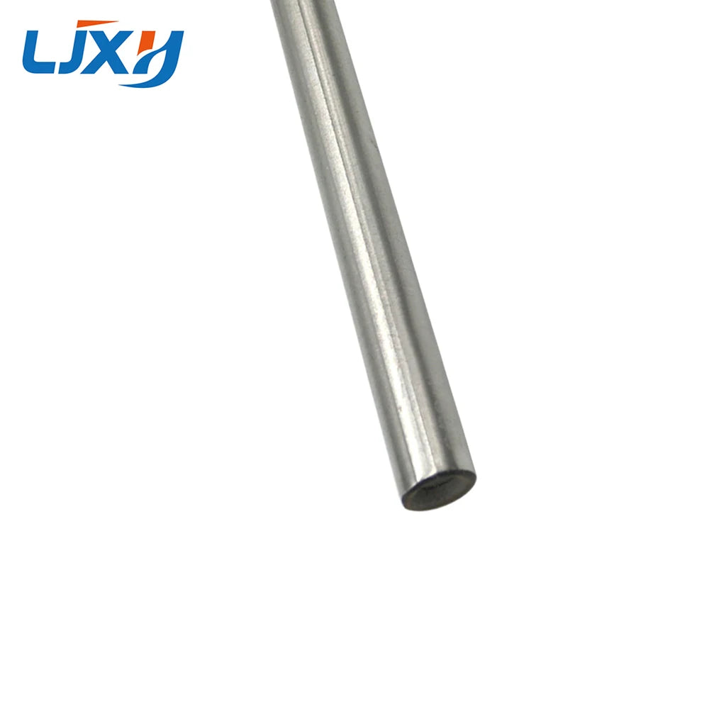 LJXH 5pcs/lot Cartridge Heaters For Dry For Mould Heating Element 10mm 12mm 14mm 16mm 18mmDiameter
