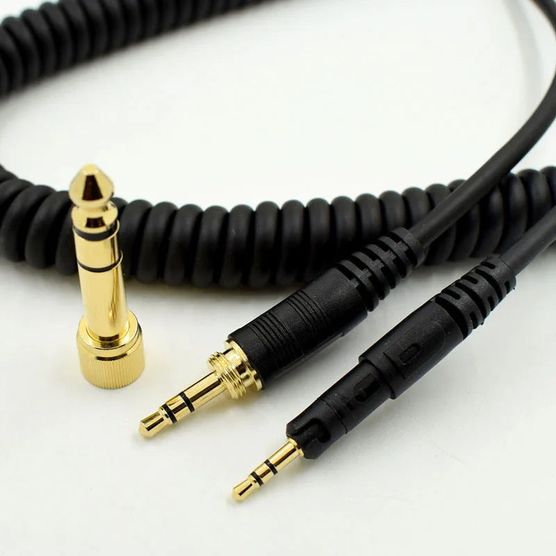 Premium Replacement Audio Cable