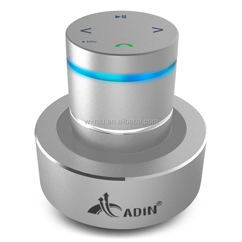 26W S8BT Adin Speakers Subwoofer Super Bass Electronic Gadgets 2026 Hot Sound Wireless Portable Wireless Mini Speaker