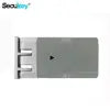 Home/Office Use Invisible Door Lock with Two Transmitter Controls