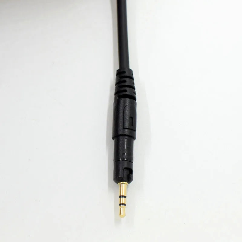 Premium Replacement Audio Cable
